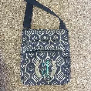 Thirty One Organizing Shoulder Bag